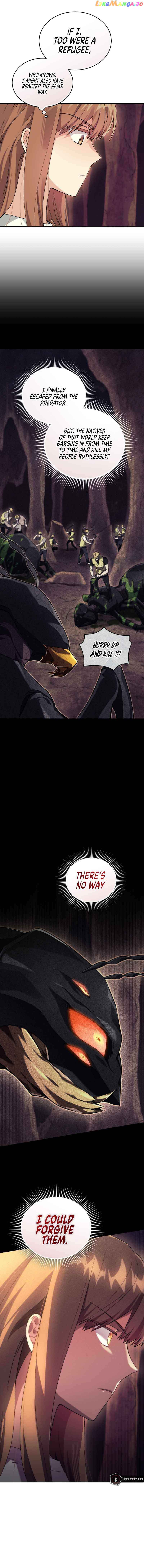 I Stole the Number One Ranker’s Soul Chapter 59 66 06
