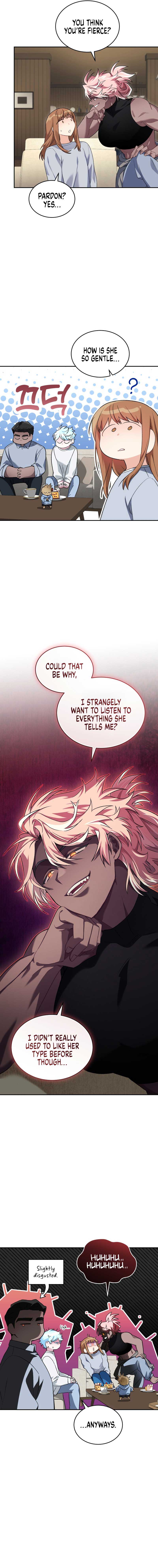 I Stole the Number One Ranker’s Soul Chapter 62 57 03