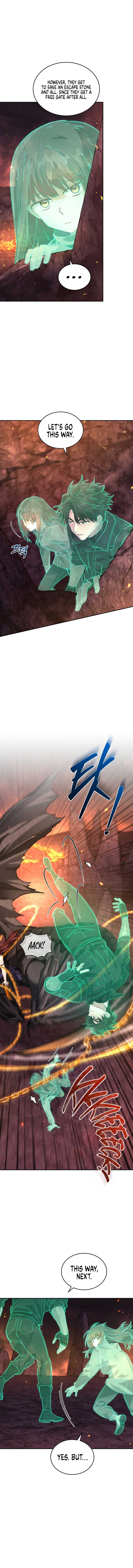I Stole the Number One Ranker’s Soul Chapter 62 67 13