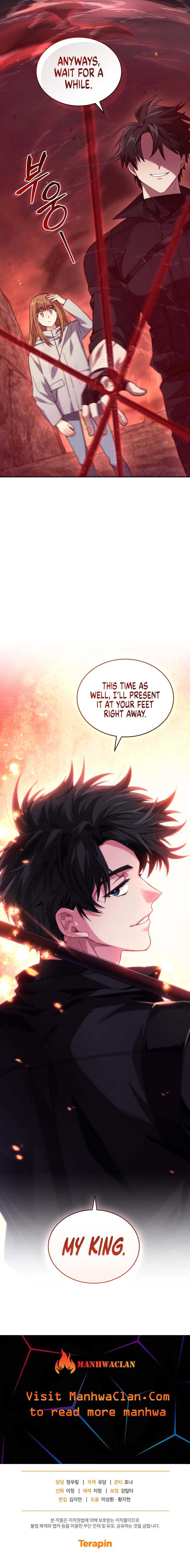I Stole the Number One Ranker’s Soul Chapter 62 71 17