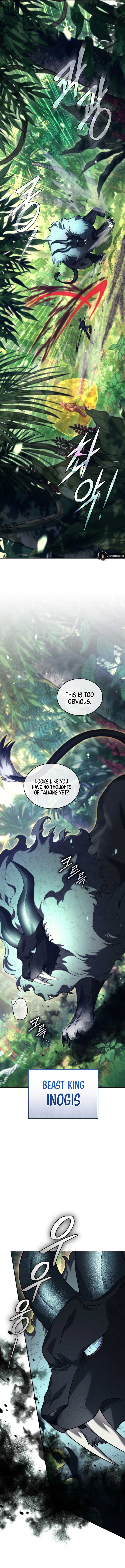 I Stole the Number One Ranker’s Soul Chapter 66 70 10