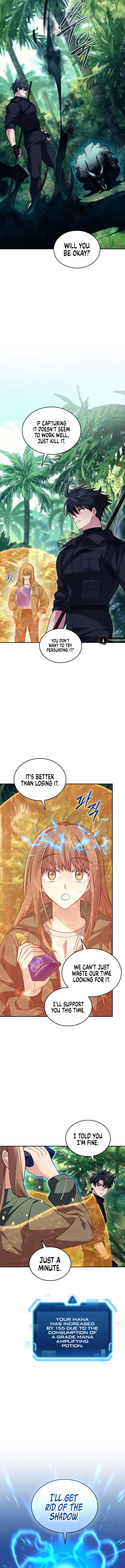I Stole the Number One Ranker’s Soul Chapter 66 72 12