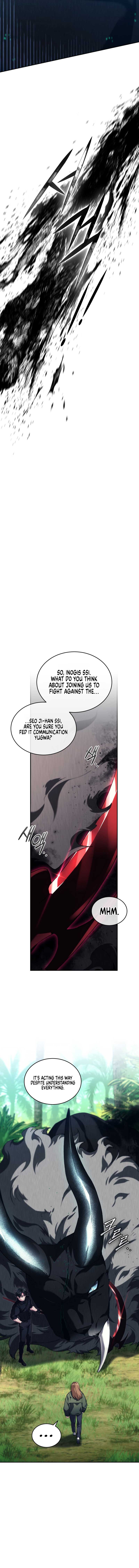 I Stole the Number One Ranker’s Soul Chapter 66 75 15
