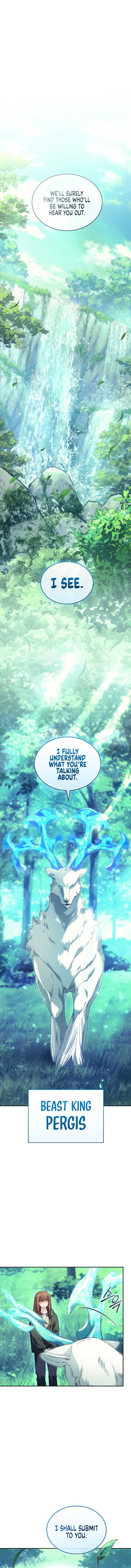 I Stole the Number One Ranker’s Soul Chapter 66 78 18