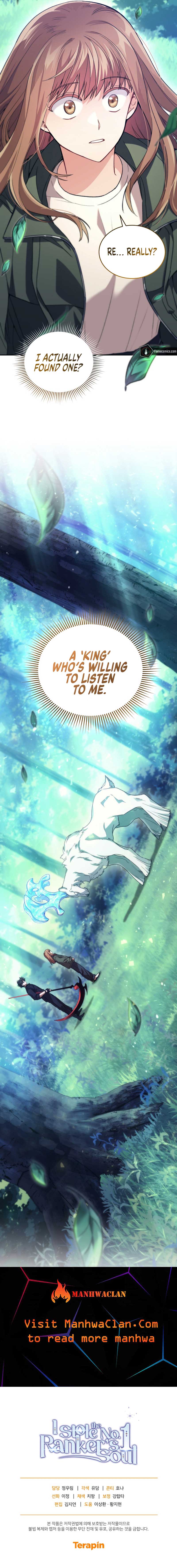 I Stole the Number One Ranker’s Soul Chapter 66 79 19