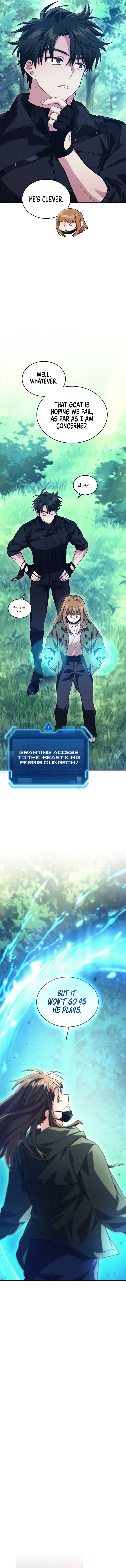I Stole the Number One Ranker’s Soul Chapter 67 71 11