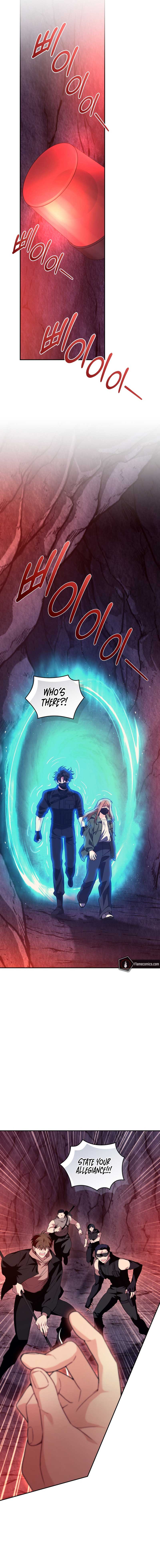 I Stole the Number One Ranker’s Soul Chapter 67 72 12