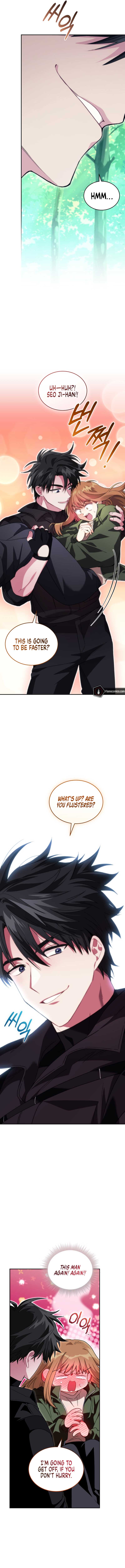 I Stole the Number One Ranker’s Soul Chapter 67 76 16