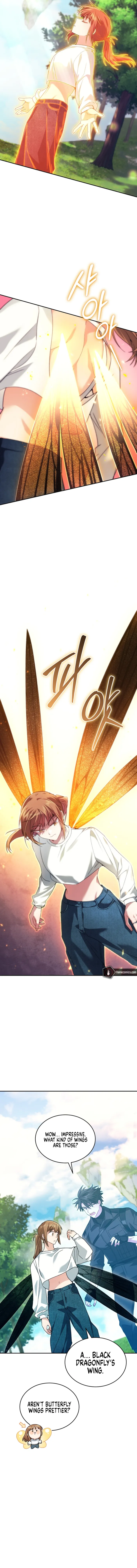 I Stole the Number One Ranker’s Soul Chapter 70 67 8