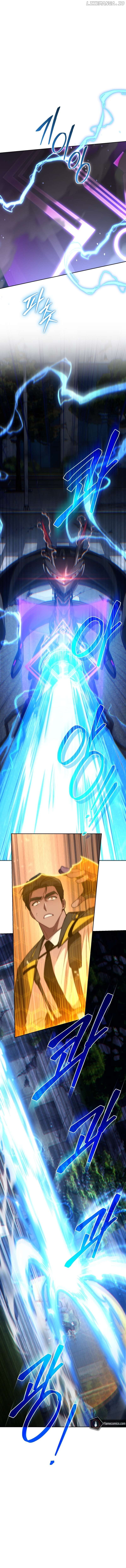 I Stole the Number One Ranker’s Soul Chapter 84 64 10