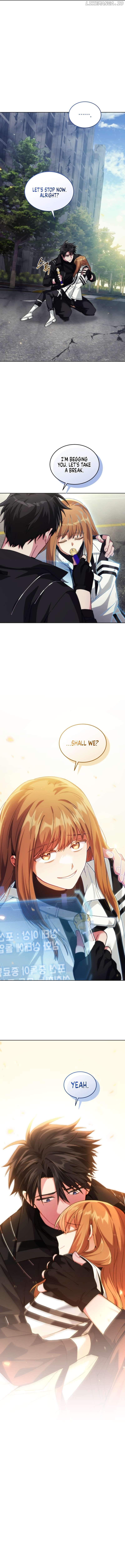 I Stole the Number One Ranker’s Soul Chapter 84 68 14