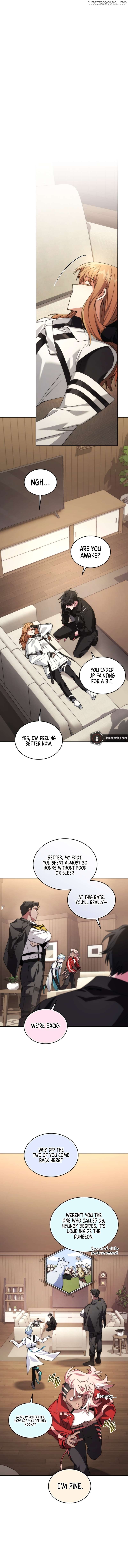 I Stole the Number One Ranker’s Soul Chapter 84 69 15