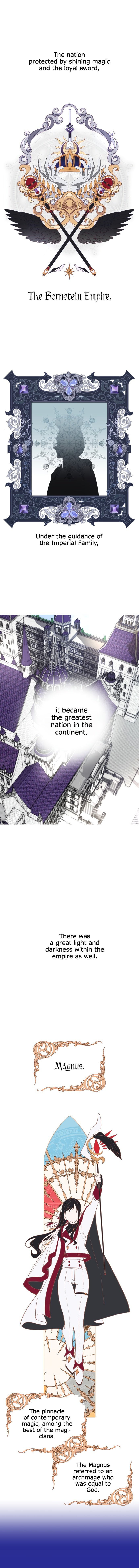 The Way the Mage Faces Death Chapter 1 68 0