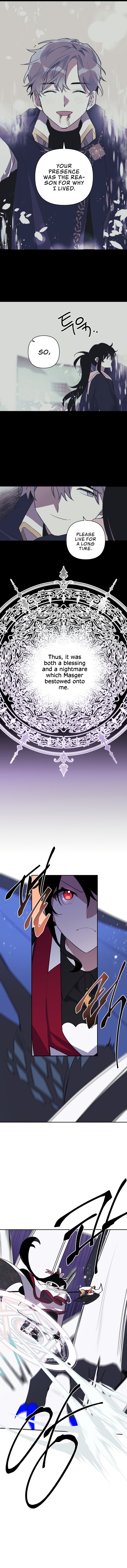 The Way the Mage Faces Death Chapter 1 78 10