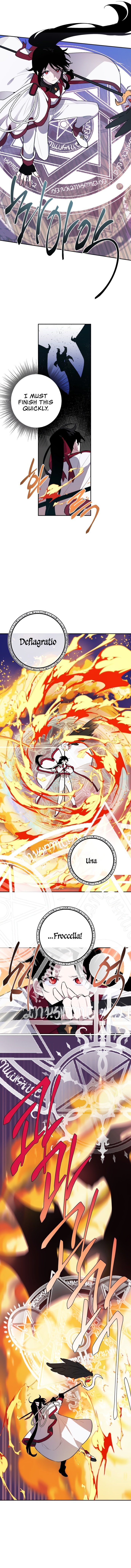 The Way the Mage Faces Death Chapter 1 79 11