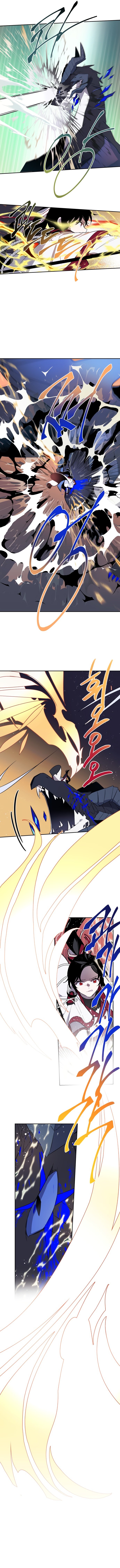 The Way the Mage Faces Death Chapter 1 82 14