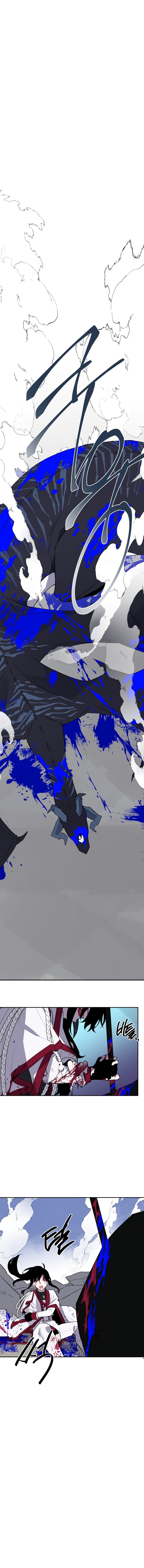 The Way the Mage Faces Death Chapter 1 83 15