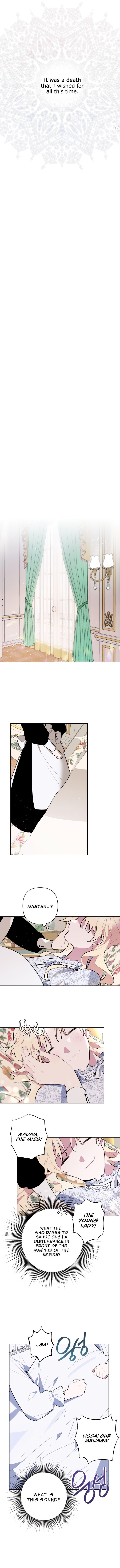 The Way the Mage Faces Death Chapter 1 85 17