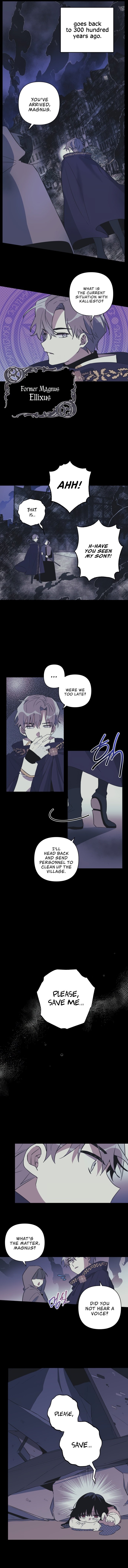 The Way the Mage Faces Death Chapter 1 71 3