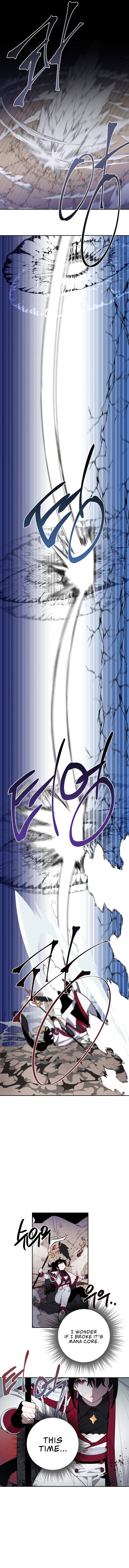 The Way the Mage Faces Death Chapter 1 73 5