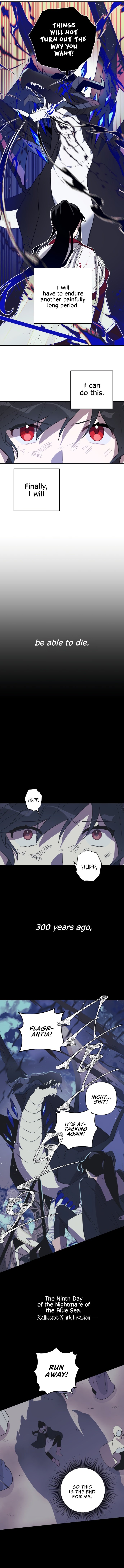 The Way the Mage Faces Death Chapter 1 75 7