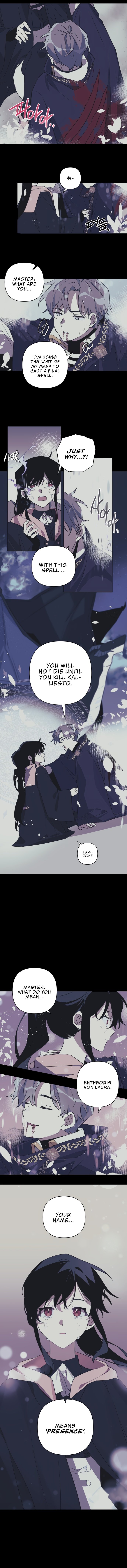 The Way the Mage Faces Death Chapter 1 77 9