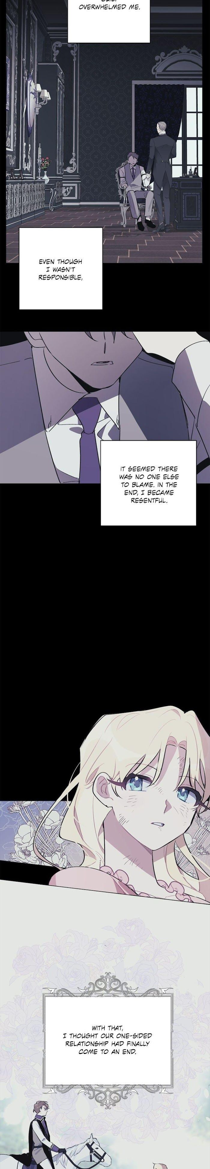 The Way the Mage Faces Death Chapter 10 115 11
