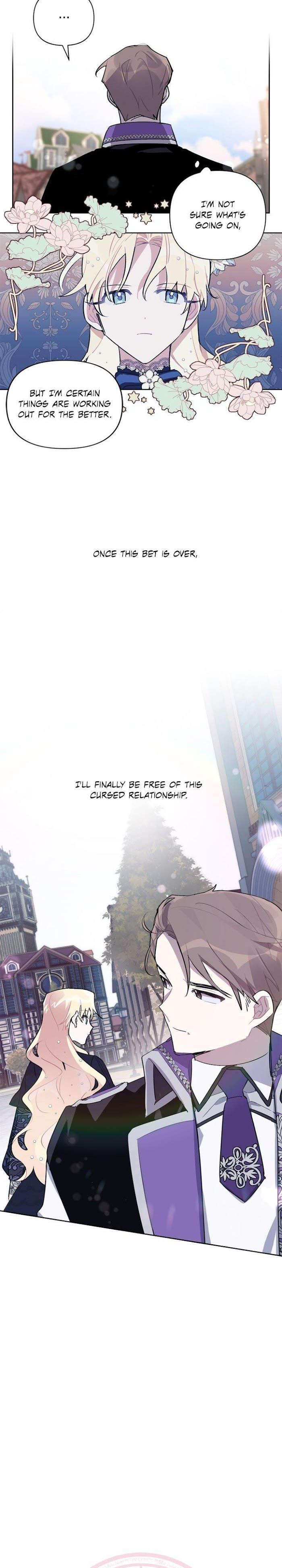 The Way the Mage Faces Death Chapter 10 118 14