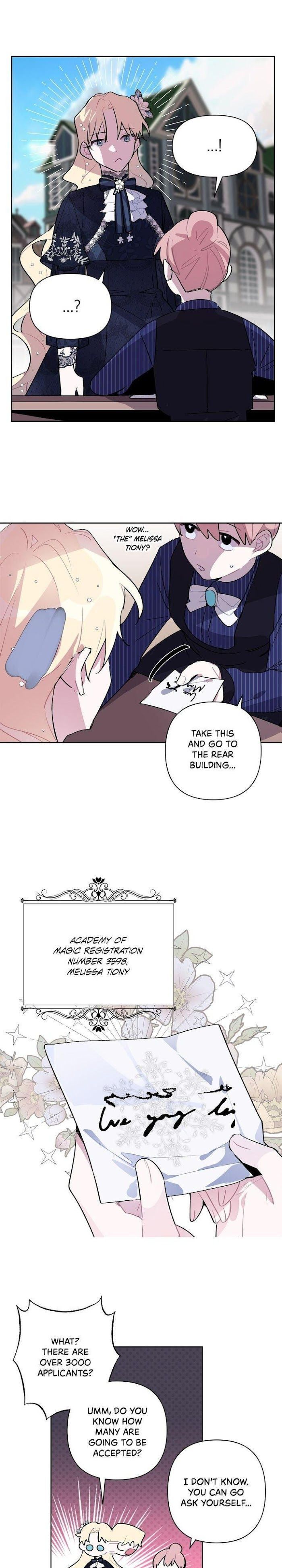 The Way the Mage Faces Death Chapter 10 121 17