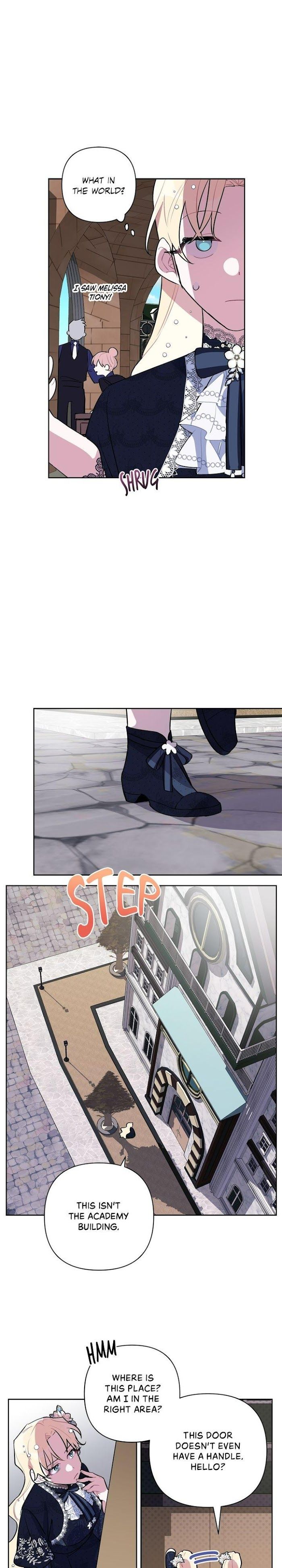 The Way the Mage Faces Death Chapter 10 123 19