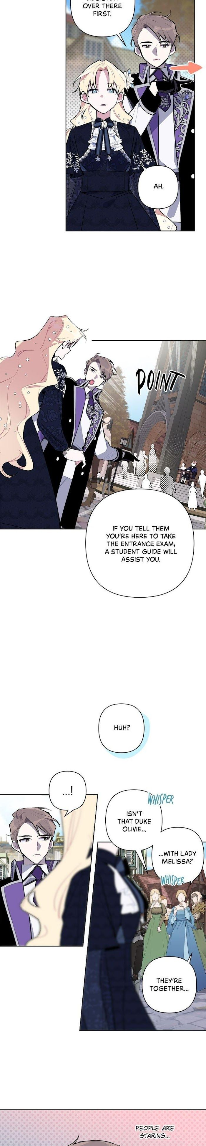 The Way the Mage Faces Death Chapter 10 106 2