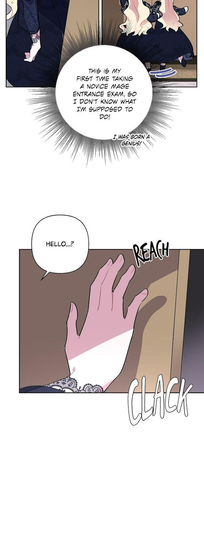 The Way the Mage Faces Death Chapter 10 124 20