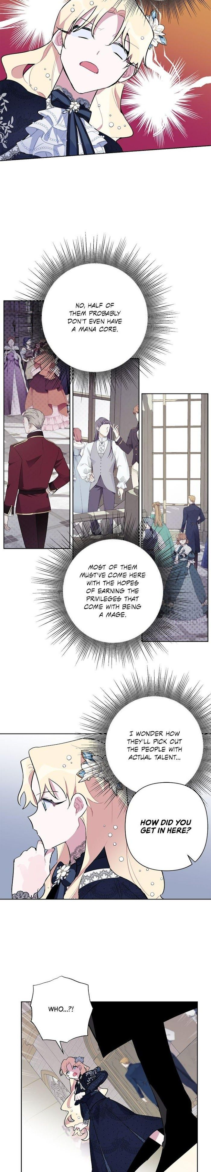 The Way the Mage Faces Death Chapter 10 126 22