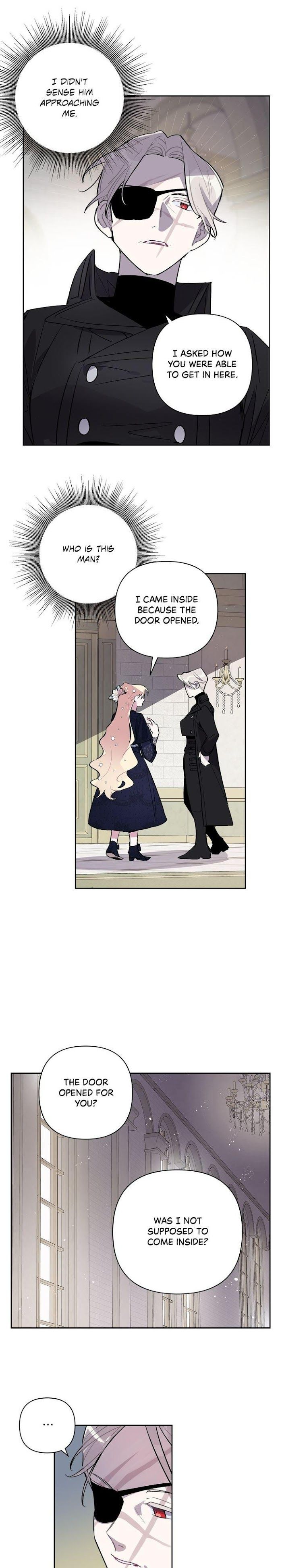 The Way the Mage Faces Death Chapter 10 128 24