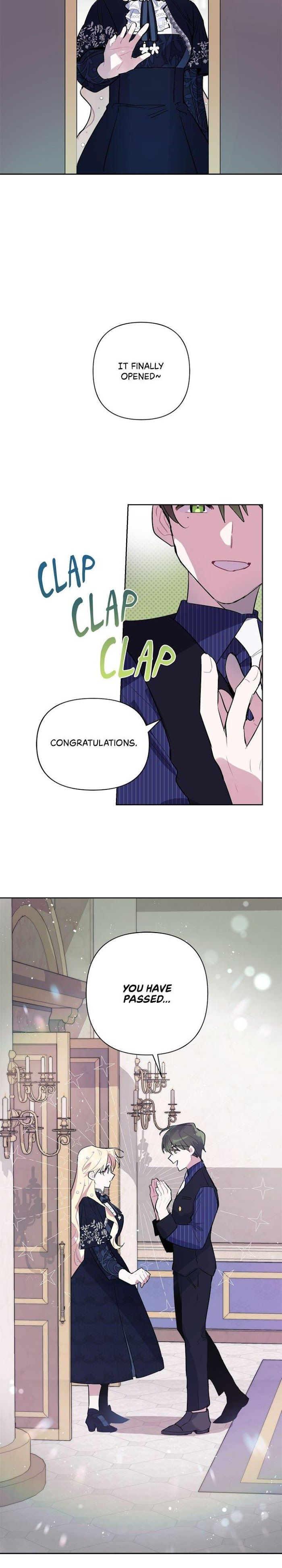 The Way the Mage Faces Death Chapter 10 132 28