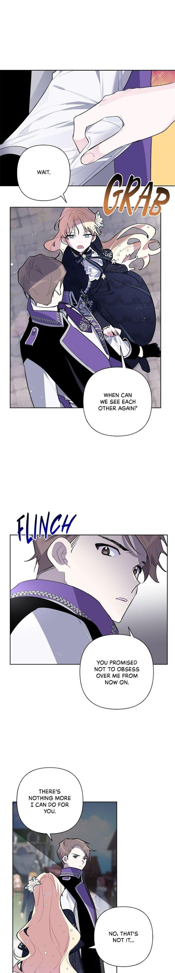The Way the Mage Faces Death Chapter 10 108 4