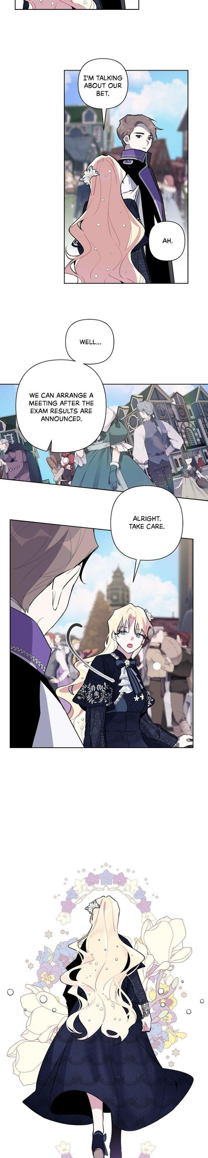 The Way the Mage Faces Death Chapter 10 109 5
