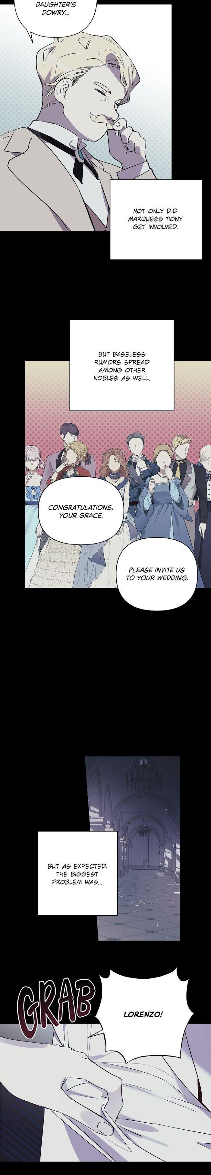The Way the Mage Faces Death Chapter 10 112 8