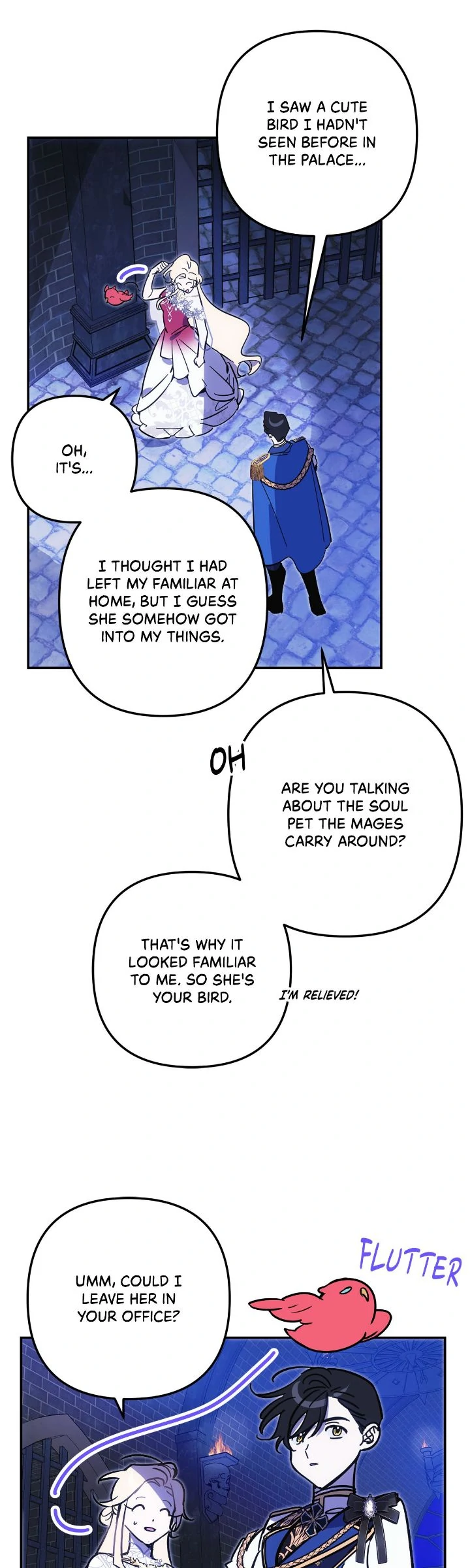 The Way the Mage Faces Death Chapter 100 182 ch 100 10