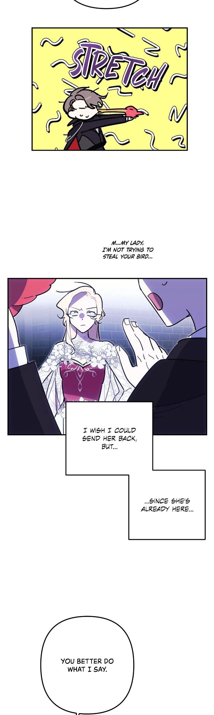 The Way the Mage Faces Death Chapter 100 184 ch 100 12