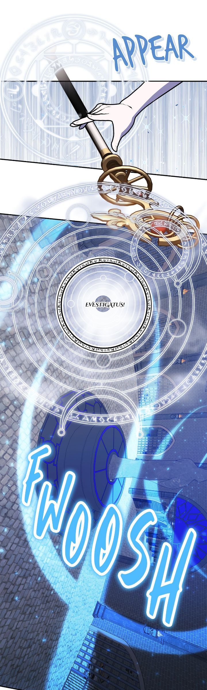 The Way the Mage Faces Death Chapter 100 187 ch 100 15