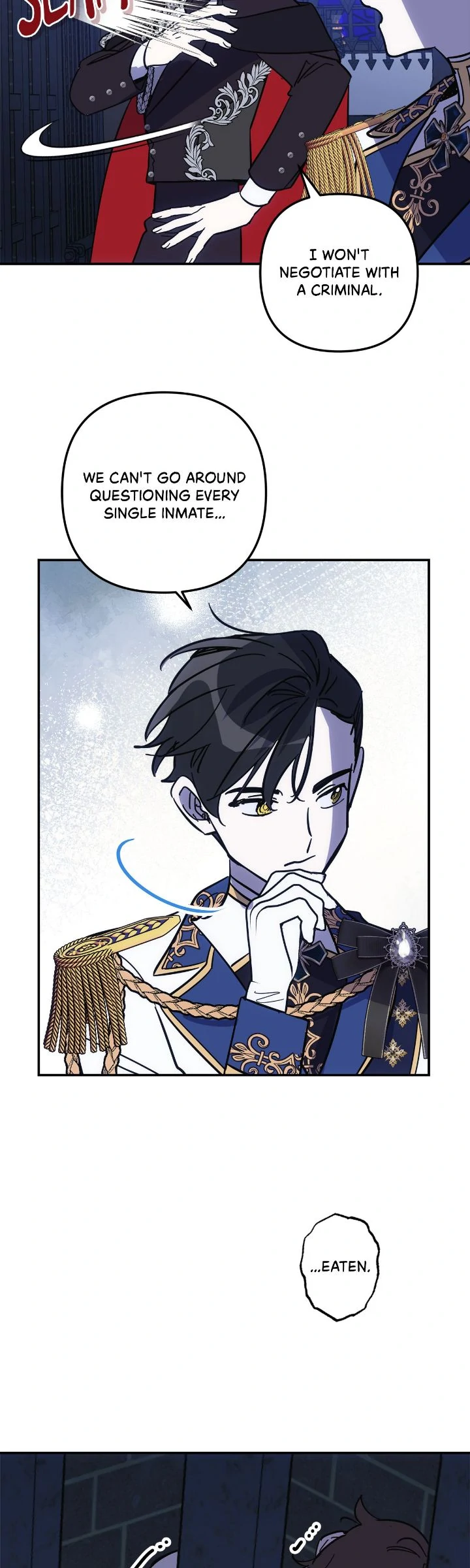 The Way the Mage Faces Death Chapter 100 190 ch 100 18