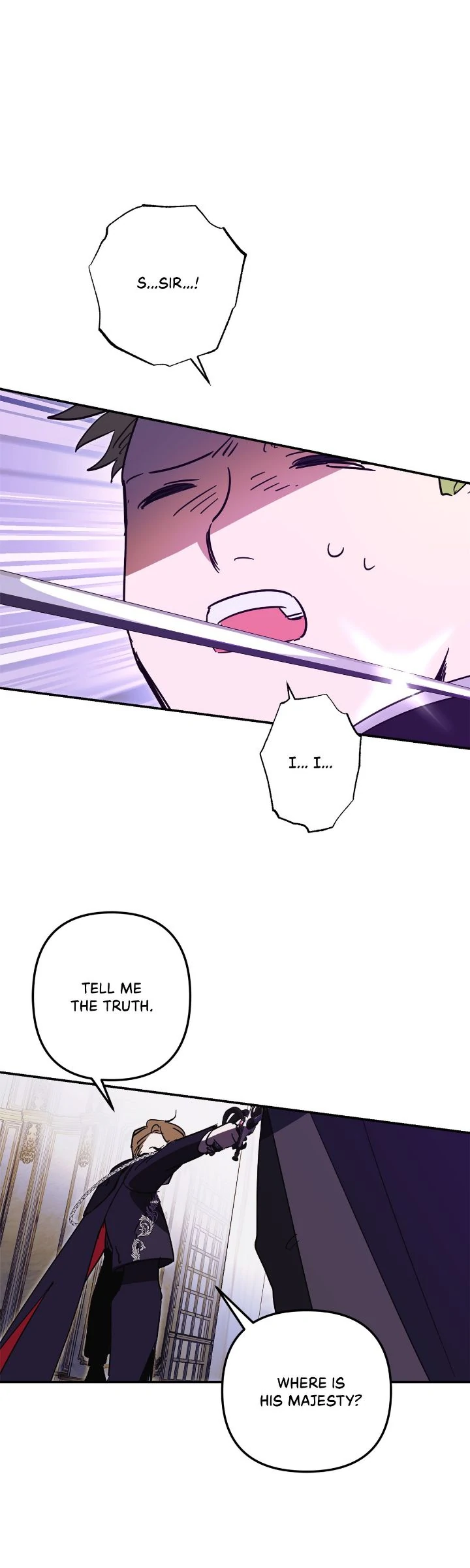 The Way the Mage Faces Death Chapter 100 174 ch 100 2