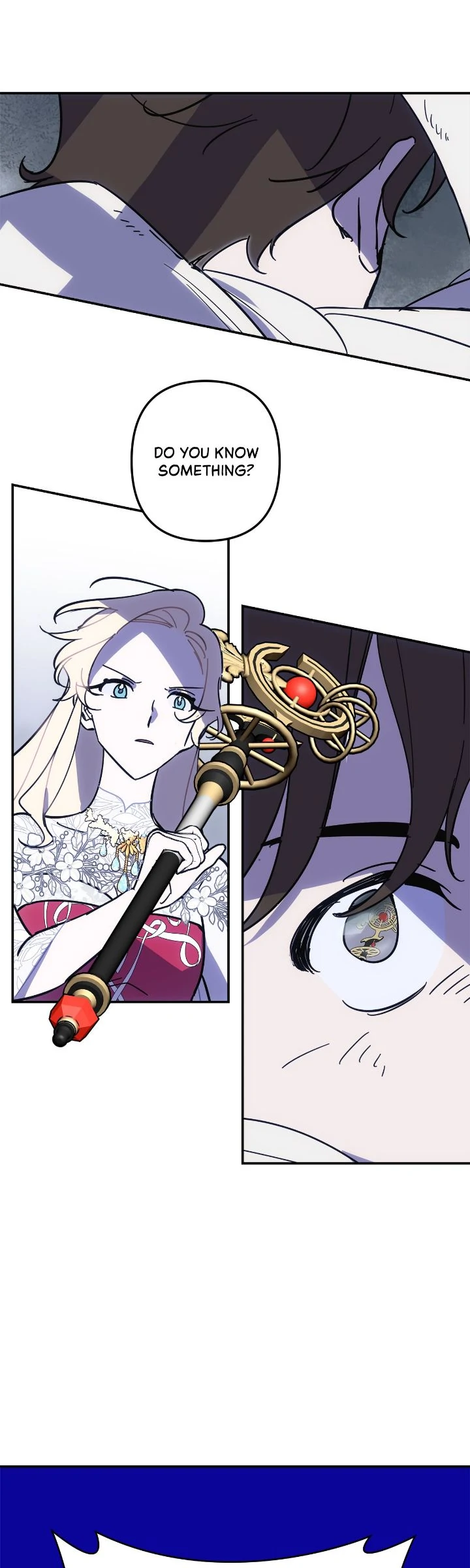 The Way the Mage Faces Death Chapter 100 193 ch 100 21