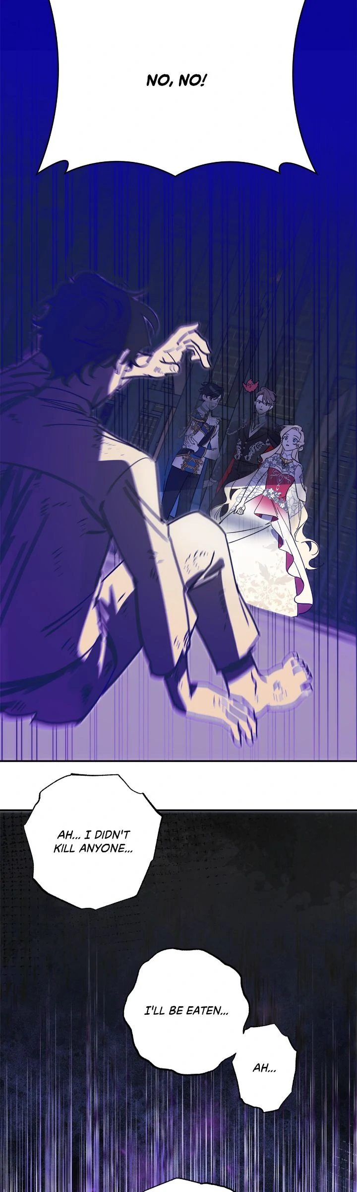 The Way the Mage Faces Death Chapter 100 194 ch 100 22