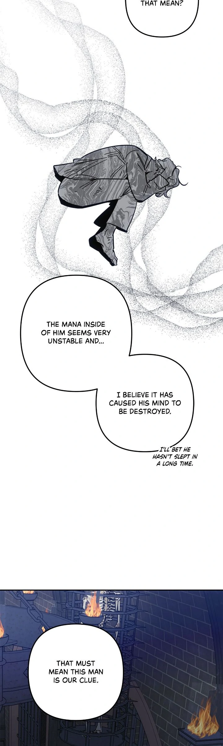 The Way the Mage Faces Death Chapter 100 196 ch 100 24