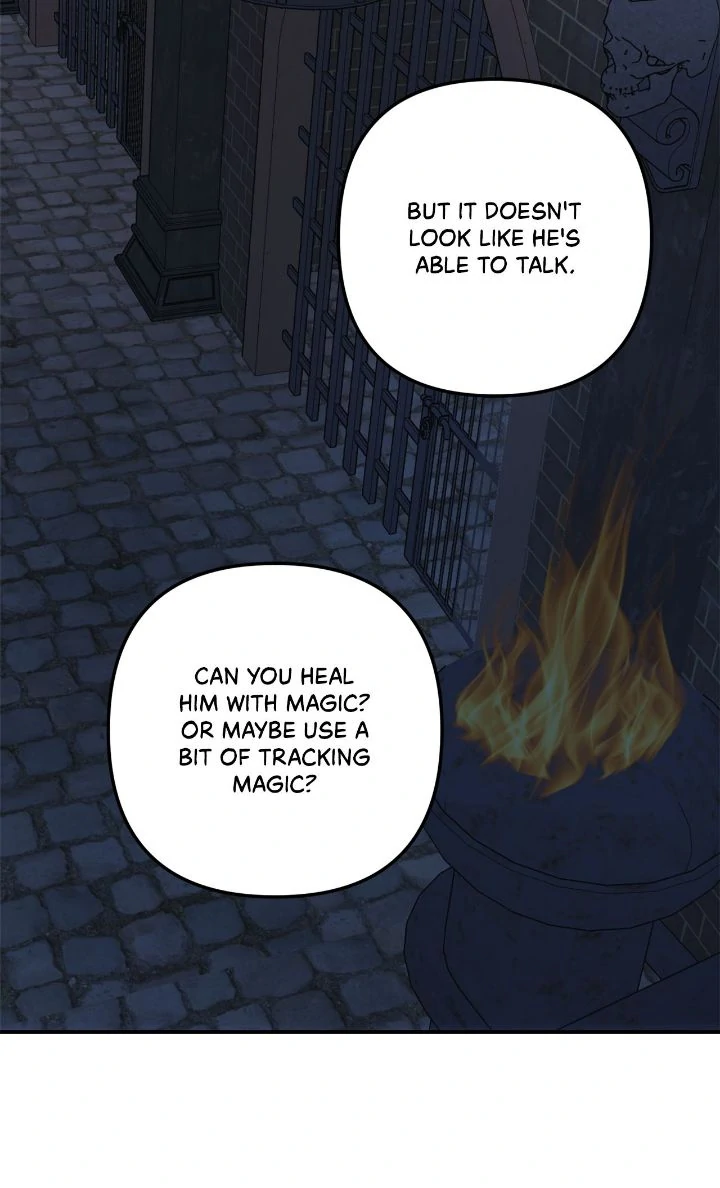The Way the Mage Faces Death Chapter 100 197 ch 100 25