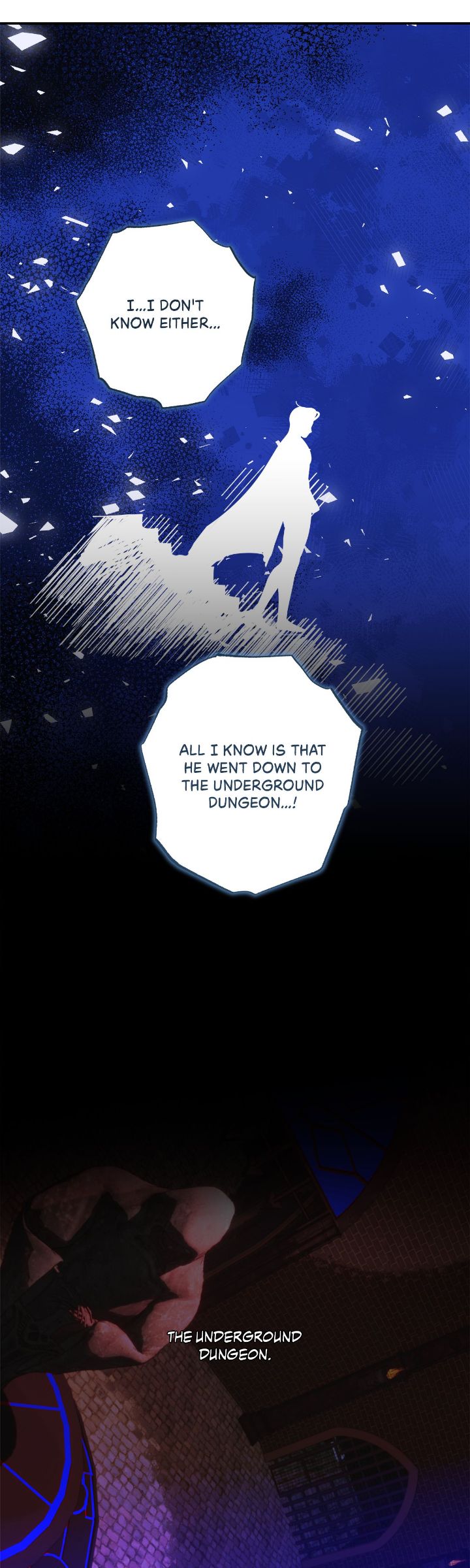 The Way the Mage Faces Death Chapter 100 175 ch 100 3