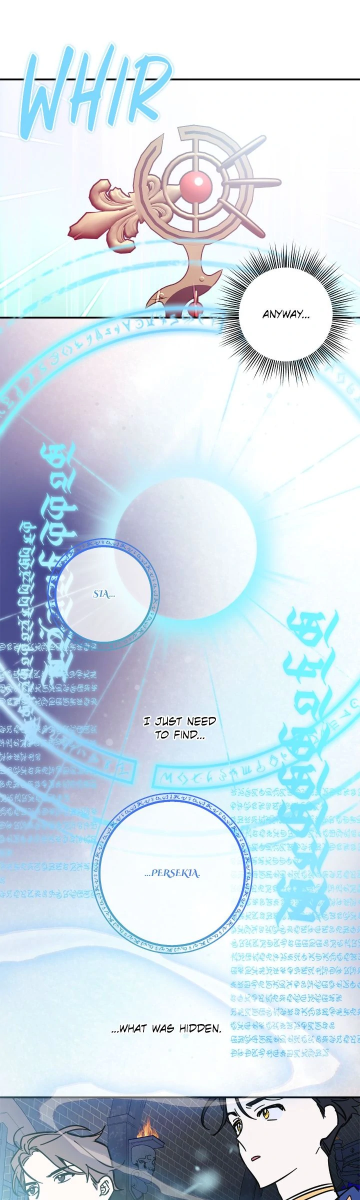 The Way the Mage Faces Death Chapter 100 203 ch 100 31