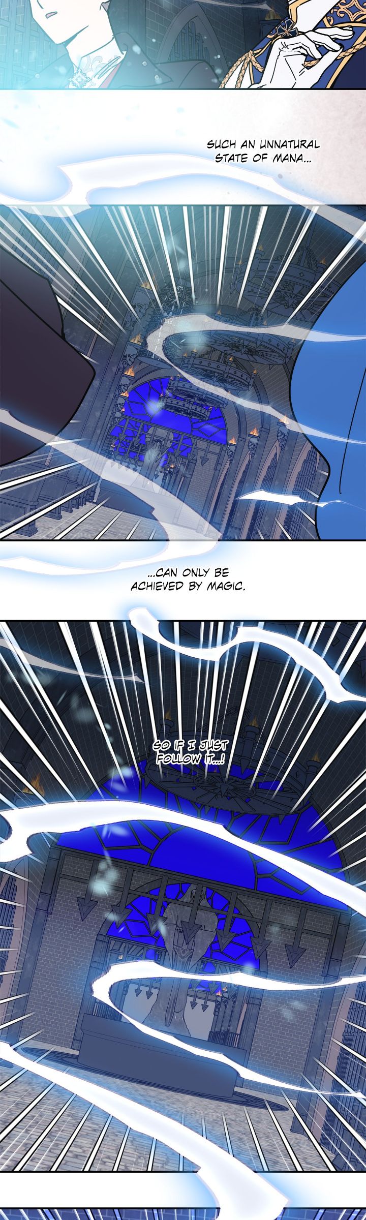 The Way the Mage Faces Death Chapter 100 204 ch 100 32